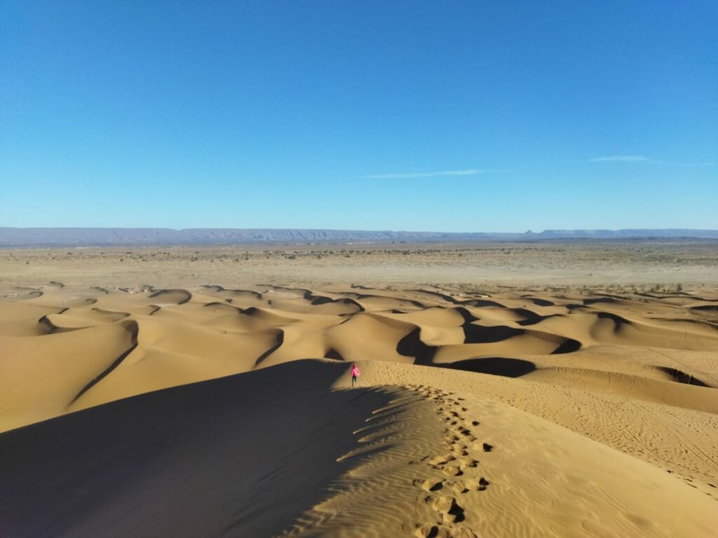 3 days from marrakech - to the merzouga desert